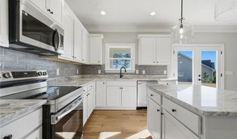 603 Madison Ct, Ball Ground, GA 30107