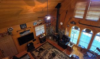 2315 Duckworth Ridge Rd, Alma, WV 26320