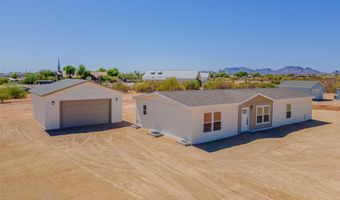 1978 S Starr Rd, Apache Junction, AZ 85119