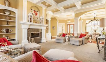 4930 Benthaven Dr E, Bargersville, IN 46106