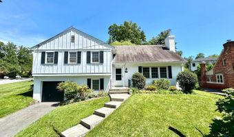 7805 FULBRIGHT Ct, Bethesda, MD 20817