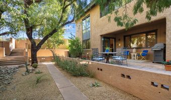 7438 E HUM Rd 101, Carefree, AZ 85377