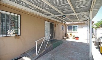 1036 S Grande Vis, Los Angeles, CA 90023