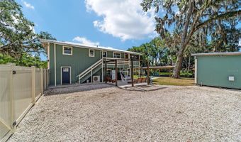24628 FOX Rd, Astor, FL 32102