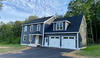 49 Woodbrey Ln, Standish, ME 04084
