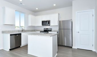 1557 NE CLARK Ave Plan: Cypress, Battle Ground, WA 98604