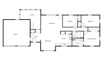 1744 Parkview Dr, Bedford, IN 47421