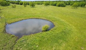 000 County Road 3445, Ada, OK 74820