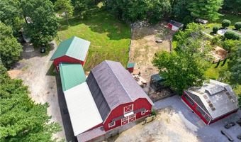 226 Tourtellot Hill Rd, Glocester, RI 02814