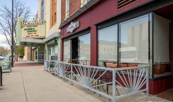 2711 Mapleton Ave 1, Boulder, CO 80304