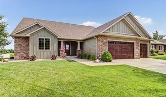3305 Sedwick St, Ames, IA 50010