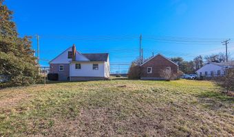 3110 PHILADELPHIA Rd, Abingdon, MD 21009