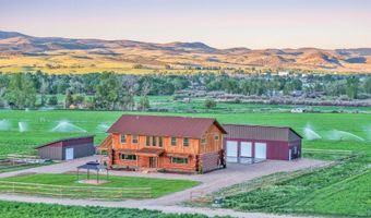 17 Tex's Loop, Alder, MT 59710