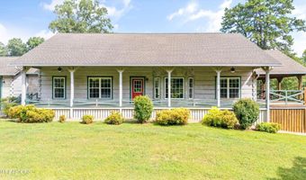 1793 Cherokee Dr, Bean Station, TN 37708