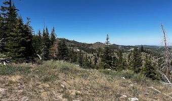 115 S Olympic Dr, Brian Head, UT 84719