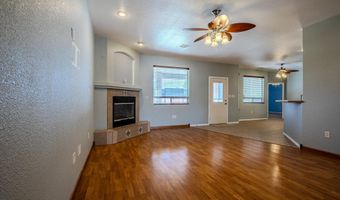 232 Palo Duro, Alamogordo, NM 88310