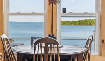 106 Potash Bay Rd, Addison, VT 05491