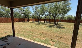 331 Hog Eye Rd, Abilene, TX 79602