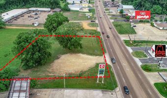 624 Highway 6, Batesville, MS 38606