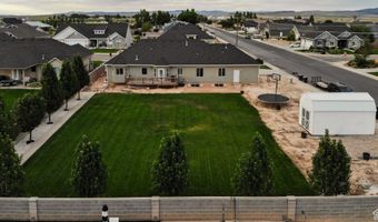 582 E 5020 N, Enoch, UT 84721