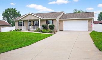 2403 W AMERICAN Dr, Neenah, WI 54956