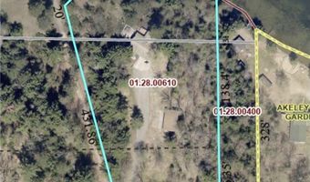 29660 State 34, Akeley, MN 56433
