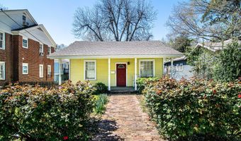 809 N Congress St, Jackson, MS 39202