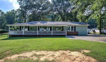 4749 COX, Acworth, GA 30101