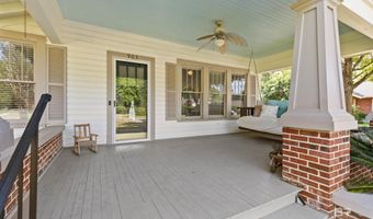 903 S Pensacola Ave, Atmore, AL 36502