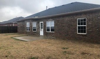 1910 SW Aspen St, Bentonville, AR 72713