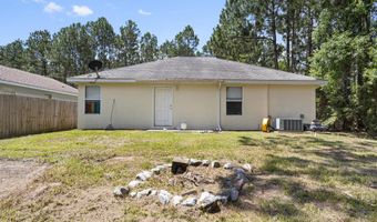 6032 E Oktibbeha St, Bay St. Louis, MS 39520