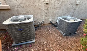 2709 N BLACK ROCK Rd, Buckeye, AZ 85396