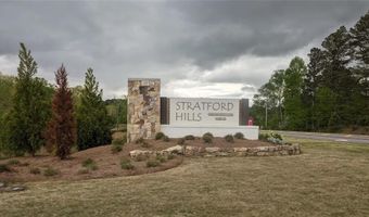 8415 R Halford Way, Ball Ground, GA 30107
