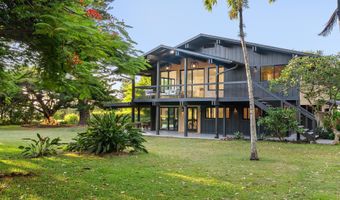 965 Hog Back Rd, Haiku, HI 96708