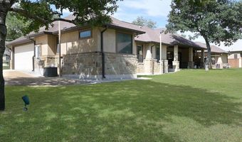 113 Eden Xing, Adkins, TX 78101