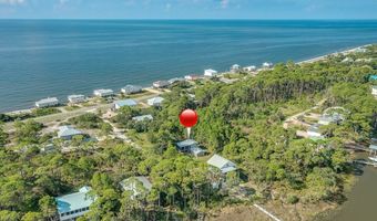 16 Pelican St, Alligator Point, FL 32346