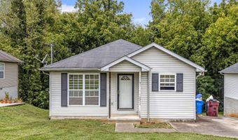 232 W Edison St, Alcoa, TN 37701