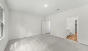 10644 Harlequinn Plan: Prism, Adkins, TX 78101