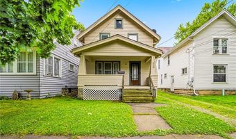 618 W 57th St, Ashtabula, OH 44004