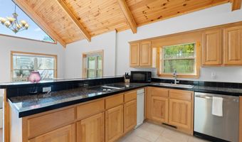 273 N Rhododendron Rd, Almond, NC 28702