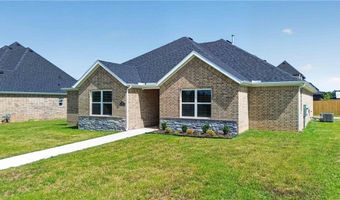 3000 SW Setting Sun Dr, Bentonville, AR 72713