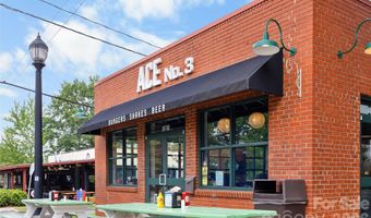 1210 Pegram St, Charlotte, NC 28205
