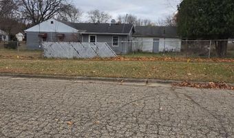 1515 Dean Dr, Albion, MI 49224