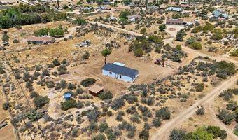 58865 Red Shank Rd, Anza, CA 92539