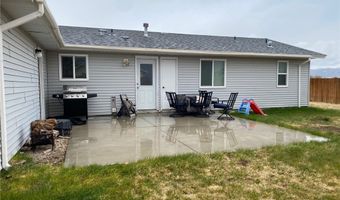 1017 75th East St, Ely, NV 89301