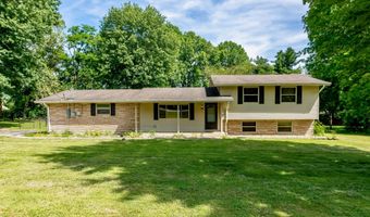 7855 Bluff Rd, Indianapolis, IN 46217