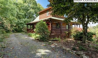 564 Nettles Ridge Rd, Banner Elk, NC 28604