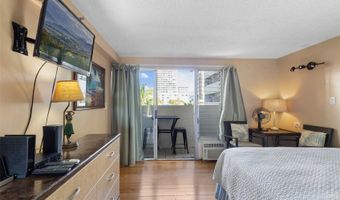 2450 Prince Edward St 505A, Honolulu, HI 96815