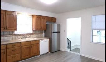 204 Dobbs St, Benton, AR 72015