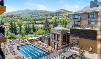 126 Riverfront Ln 321, Avon, CO 81620